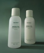 TONYMOLY TONYMOLY Green Tea Moisture Toner & Lotion Set