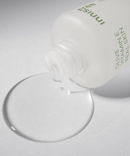 innisfree innisfree Olive Vitamin E Real Skin 170mL