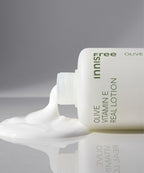 innisfree innisfree Olive Vitamin E Real Lotion 170mL