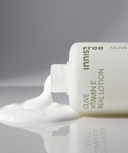 innisfree innisfree Olive Vitamin E Real Lotion 170mL