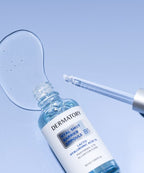 DERMATORY DERMATORY Hyal Shot Barrier Ampoule 50ml + Cream 70ml