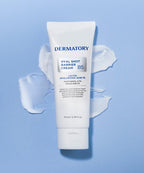 DERMATORY DERMATORY Hyal Shot Barrier Ampoule 50ml + Cream 70ml
