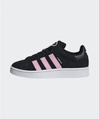 ADIDAS ADIDAS Campus Sneakers - Black:Pink