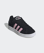ADIDAS ADIDAS Campus Sneakers - Black:Pink