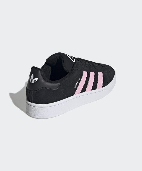 ADIDAS ADIDAS Campus Sneakers - Black:Pink