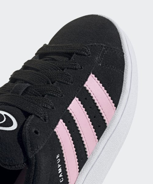 ADIDAS ADIDAS Campus Sneakers - Black:Pink
