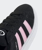 ADIDAS ADIDAS Campus Sneakers - Black:Pink