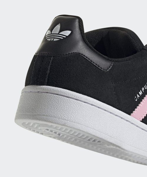 ADIDAS ADIDAS Campus Sneakers - Black:Pink