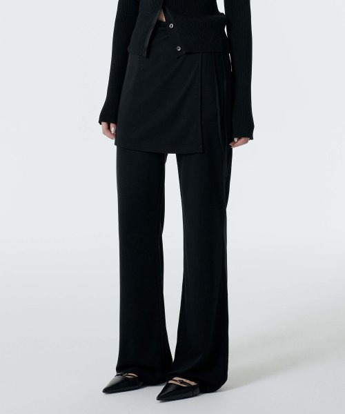 MUSINSA STANDARD WOMAN MUSINSA STANDARD WOMAN Women's Pants Size