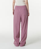 MUSINSA STANDARD WOMAN MUSINSA STANDARD WOMAN Women's Cooling Deep Tuck Wide Banding Pants (Size M)