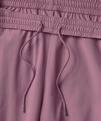 MUSINSA STANDARD WOMAN MUSINSA STANDARD WOMAN Women's Cooling Boot Cut Banding Pants Dusty Pink