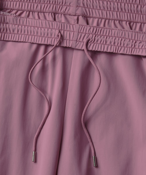 MUSINSA STANDARD WOMAN MUSINSA STANDARD WOMAN Women's Cooling Boot Cut Banding Pants Dusty Pink