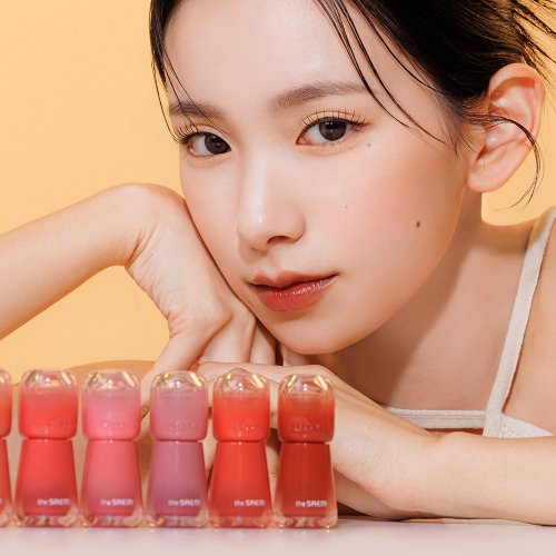 THESAEM THESAEM Samis Ade Shot Tint Pink