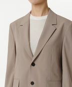 MUSINSA STANDARD WOMAN MUSINSA STANDARD WOMAN Women's Basic Blazer Light Beige