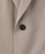 MUSINSA STANDARD WOMAN MUSINSA STANDARD WOMAN Women's Basic Blazer Light Beige