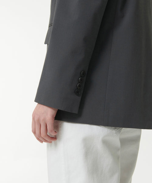 MUSINSA STANDARD WOMAN MUSINSA STANDARD WOMAN Women’s Basic Blazer Gray