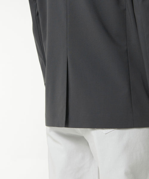 MUSINSA STANDARD WOMAN MUSINSA STANDARD WOMAN Women’s Basic Blazer Gray