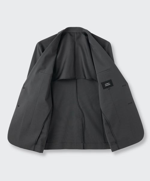 MUSINSA STANDARD WOMAN MUSINSA STANDARD WOMAN Women’s Basic Blazer Gray