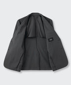 MUSINSA STANDARD WOMAN MUSINSA STANDARD WOMAN Women’s Basic Blazer Gray