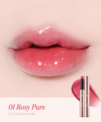 TONYMOLY TONYMOLY Get It Tint Glaze Balm Coral