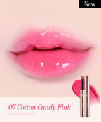 TONYMOLY TONYMOLY Get It Tint Glaze Balm Coral