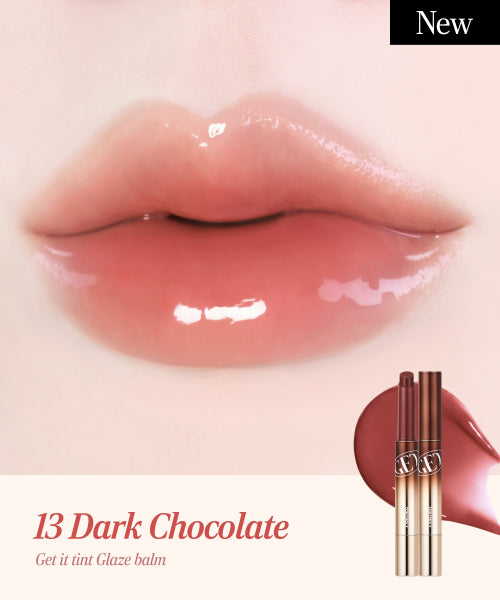 TONYMOLY TONYMOLY Get It Tint Glaze Balm Coral