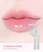 TONYMOLY TONYMOLY Get It Tint Glaze Balm Coral