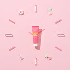 OGET OGET Pink Collagen Capsule Sunscreen 40ml SPF 50+