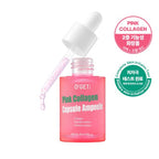 OGET OGET Pink Collagen Capsule Ampoule 30ml