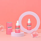 OGET OGET Pink Collagen Capsule Ampoule 30ml