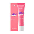 OGET OGET Pink Collagen Eye Cream 30ml
