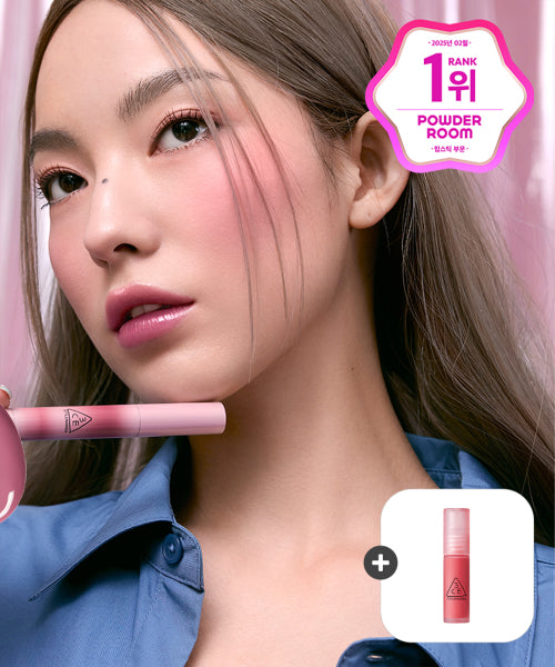 3CE 3CE Shine Reflector (free mini tint)