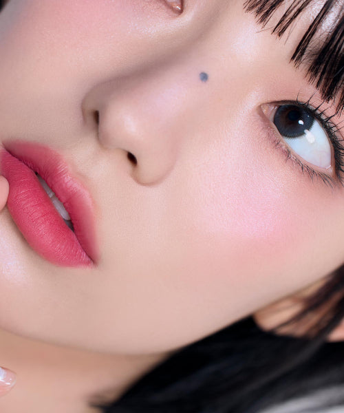 3CE 3CE Shine Reflector + Blur Water Tint