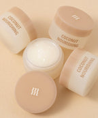 MERZY MERZY Coconut Nourishing Sleeping Lip Mask