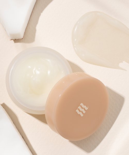 MERZY MERZY Coconut Nourishing Sleeping Lip Mask