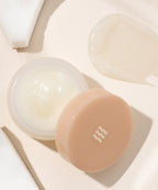 MERZY MERZY Coconut Nourishing Sleeping Lip Mask