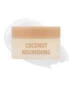 MERZY MERZY Coconut Nourishing Sleeping Lip Mask