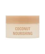 MERZY MERZY Coconut Nourishing Sleeping Lip Mask