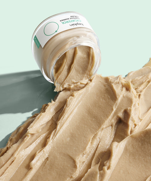 BEPLAIN BEPLAIN Cicaterol Capsule Barrier Cream 50ml