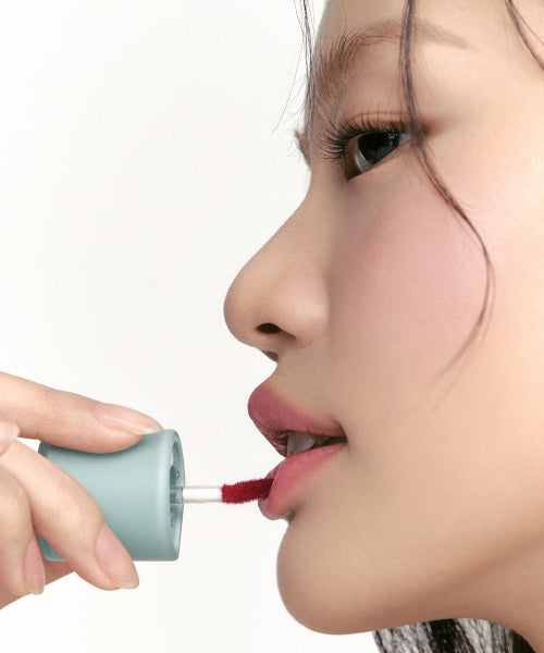 NUSE NUSE Mousse Ritual Lip Tint