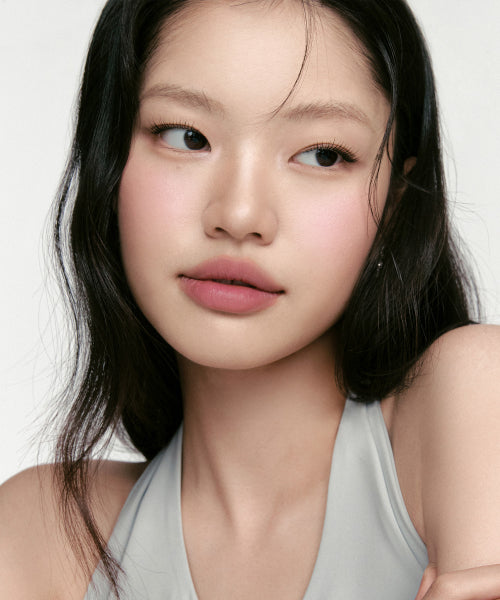 NUSE NUSE Mousse Ritual Lip Tint