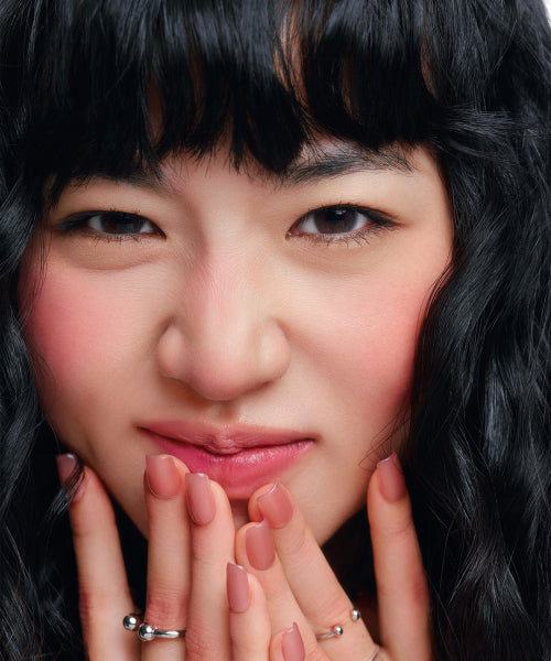 NUSE NUSE Mousse Care Cheek Pink