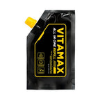 MIP Vitamax all-in-one lotion main product + refill x 3 (main product 200ml + refill 150ml x 3)