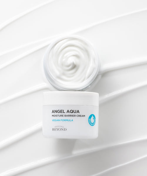 BEYOND Angel Aqua Moisturizing Barrier Cream 150ml