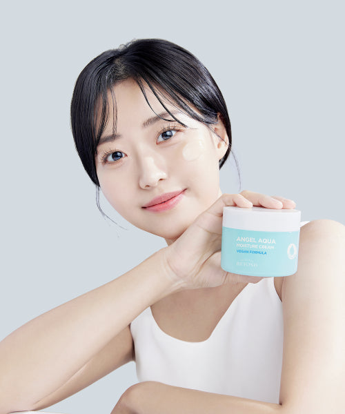 BEYOND BEYOND Angel Aqua Moisture Soothing Cream 150ml
