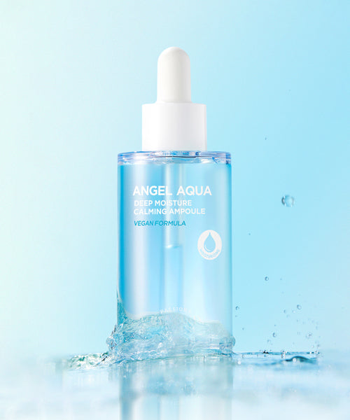 BEYOND Angel Aqua Moisture-filled Calming Ampoule 50ml