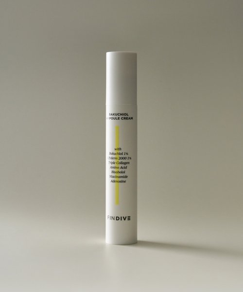 FINDIVE FINDIVE Bakuchiol Skin Care Trio Set