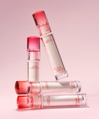 CLIO CLIO Pro Eye Palette Air + Crystal Glam Tint Brush 1P