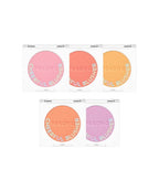 PEACHC PEACHC Cheerful Blusher Orange