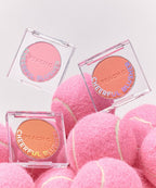 PEACHC PEACHC Cheerful Blusher 2pack